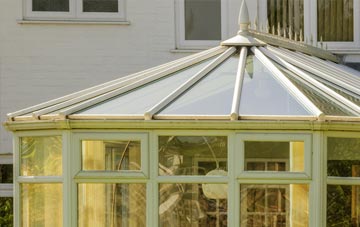 conservatory roof repair Broome
