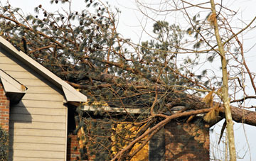 emergency roof repair Broome