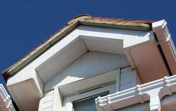 Broome fascia installation costs