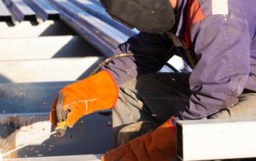 Broome flat roofing options
