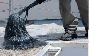 Broome flat roof waterproofing costs