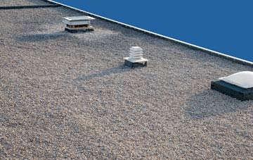 flat roofing Broome