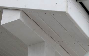 soffits Broome