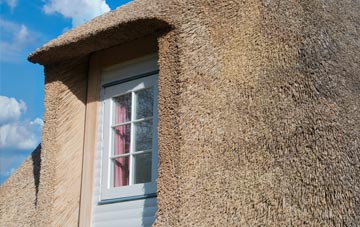 Broome thatch roof disadvantages