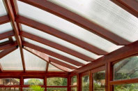 Broome conservatory roofing insulation
