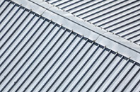 Broome metal roofing